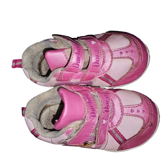 Y2k 6c Dora shoes - Picture 3 of 6